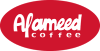 Al Ameed Coffee Logo